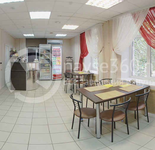 Кафе в Казани